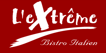 Logo l'extreme